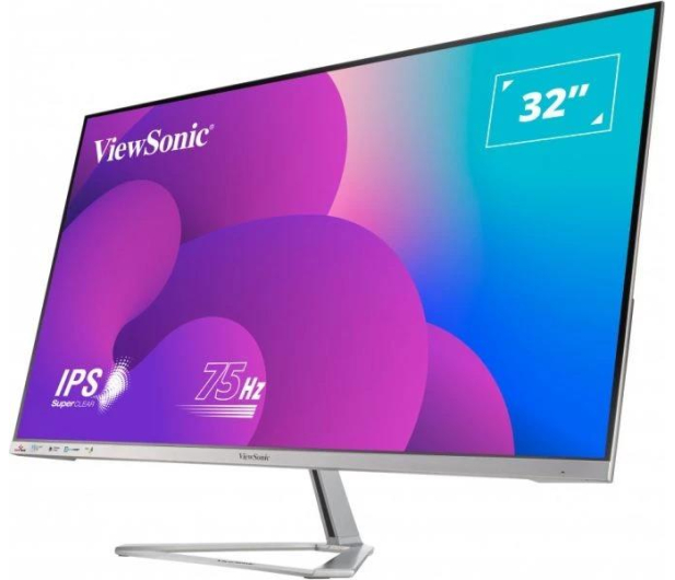 ViewSonic VX3276-MHD-3 - 1145809 - zdjęcie 3